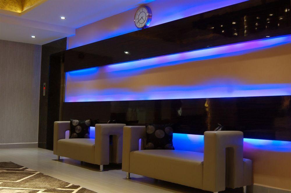 Buhari Royale Boutique Hotel Chennai Exterior photo